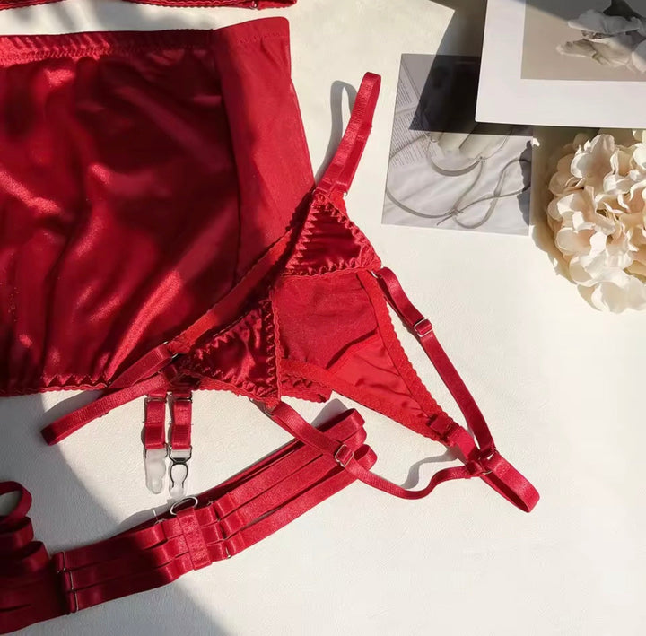 Hayra lingerieset
