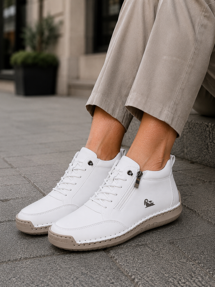 The Trif Support Sneakers