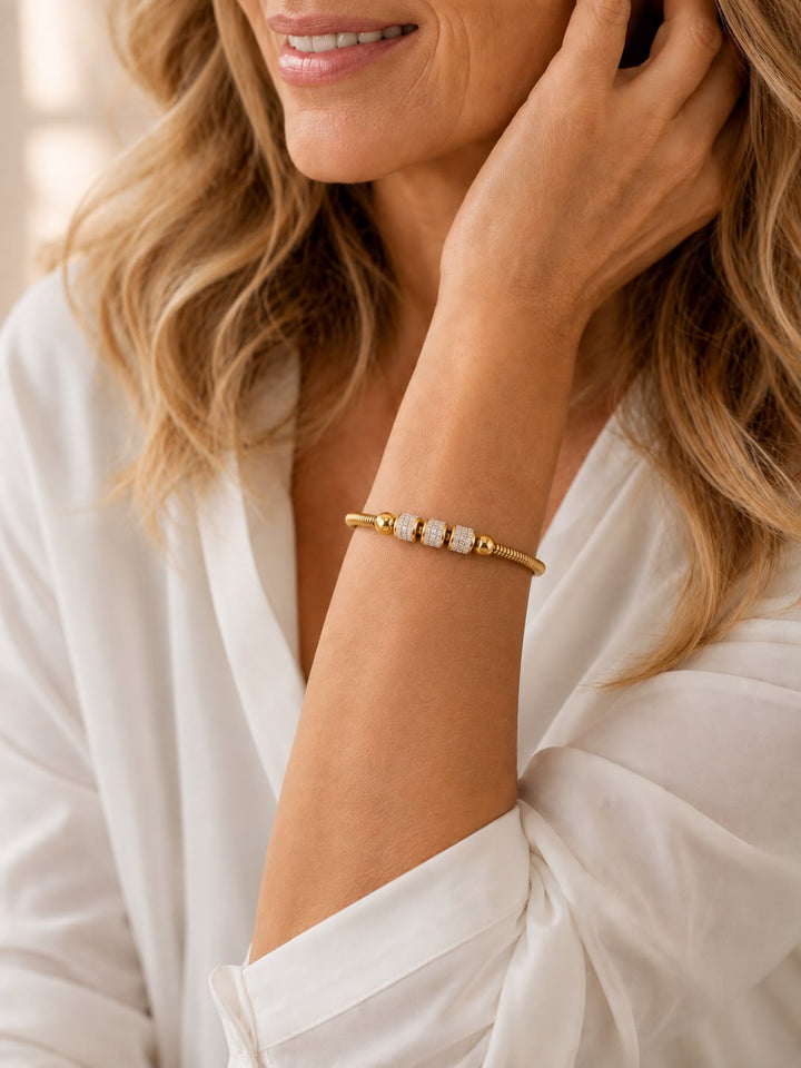 The Lumina Bracelet