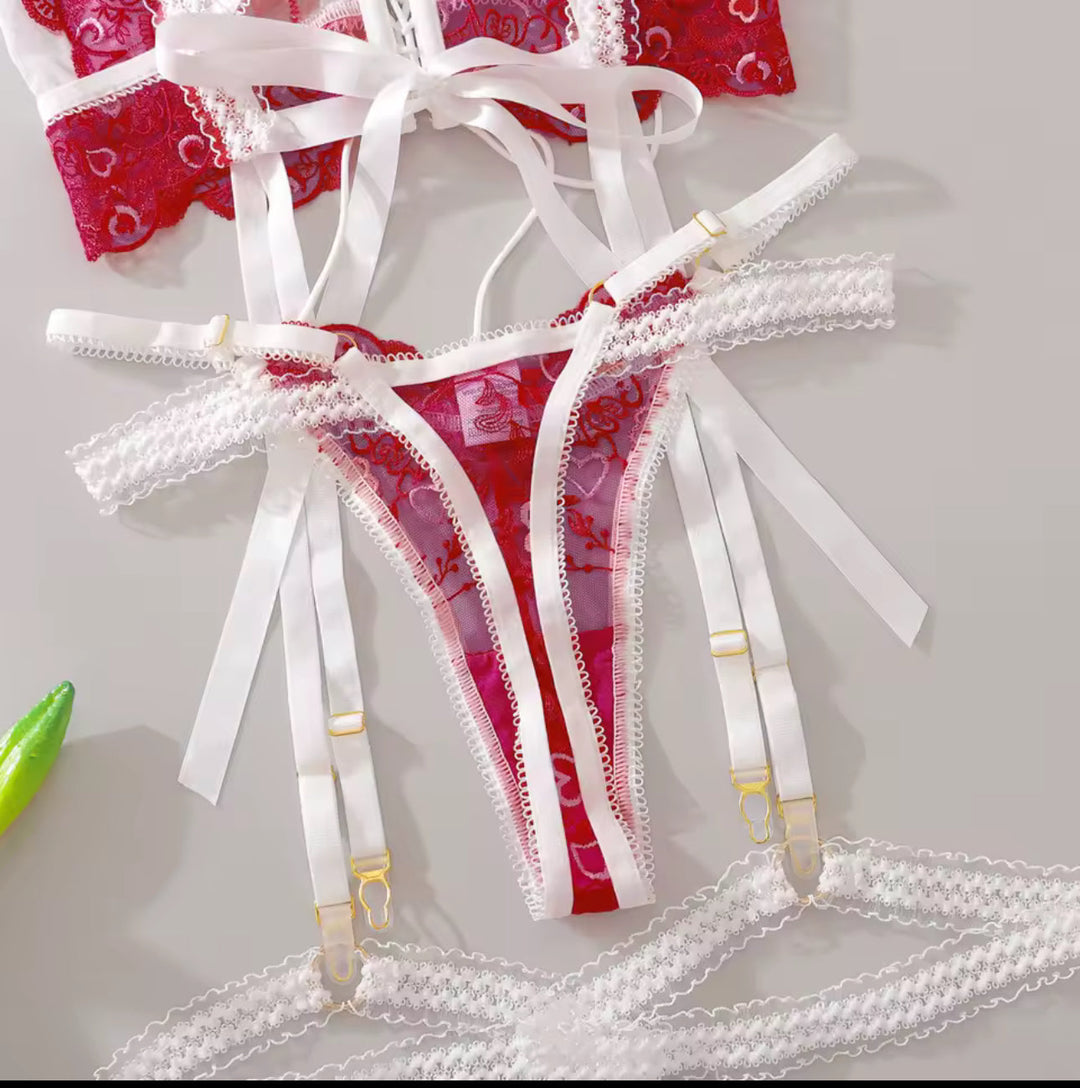 Mila lingerieset