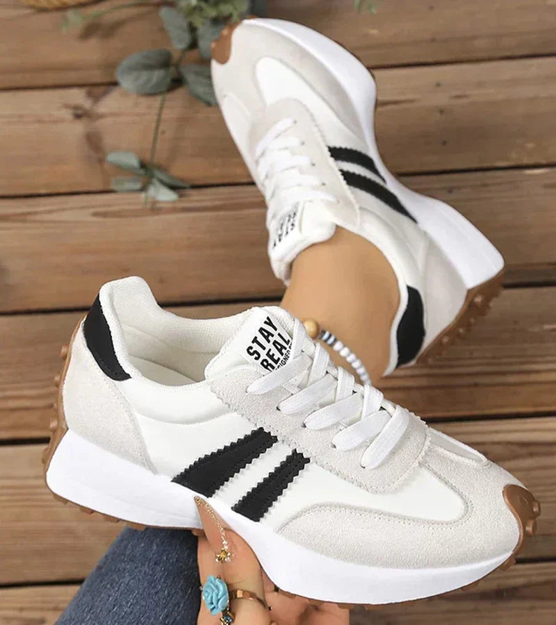 Hazel | Ergonomic sneakers