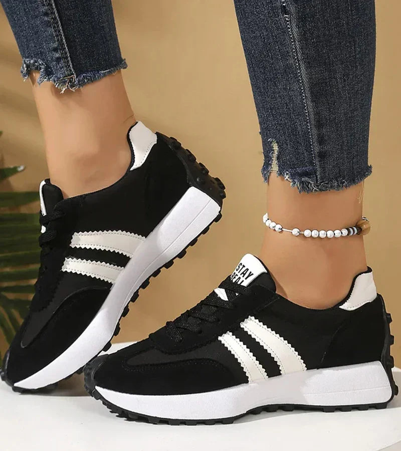 Hazel | Ergonomic sneakers