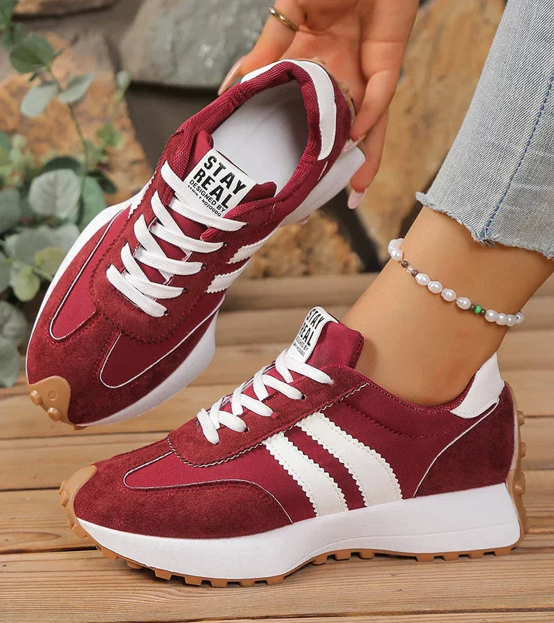 Hazel | Ergonomic sneakers