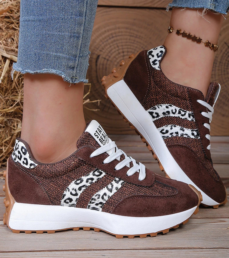 Hazel | Ergonomic sneakers