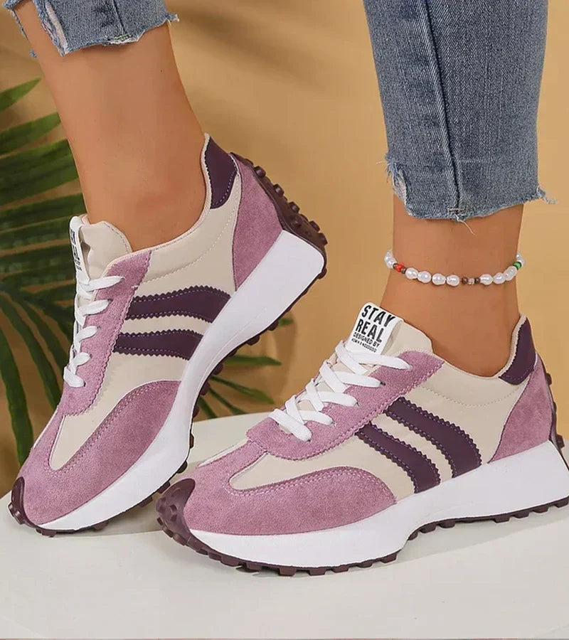 Hazel | Ergonomic sneakers