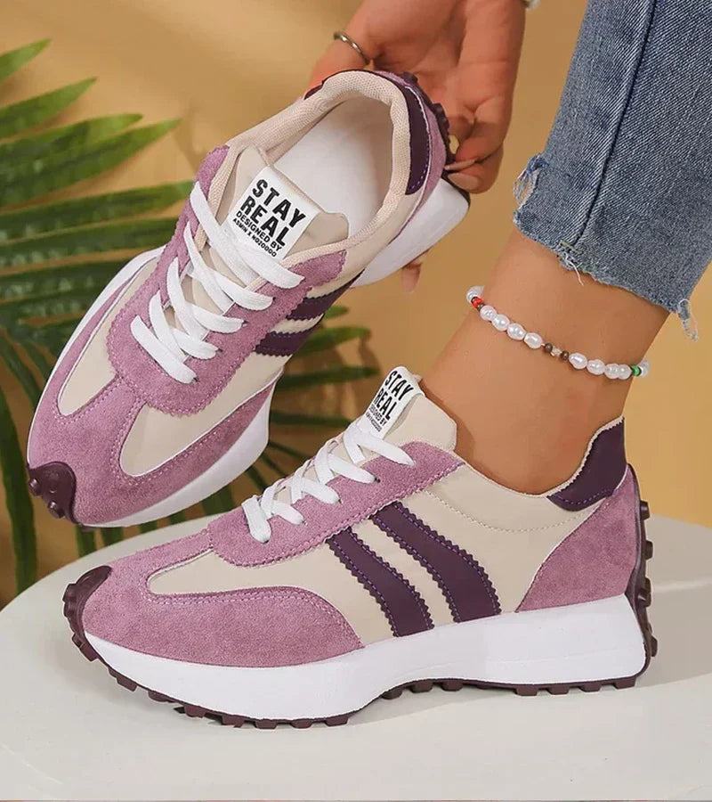 Hazel | Ergonomic sneakers