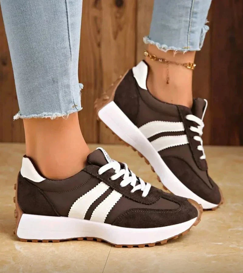 Hazel | Ergonomic sneakers