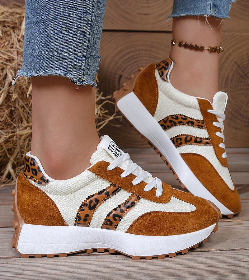 Hazel | Ergonomic sneakers