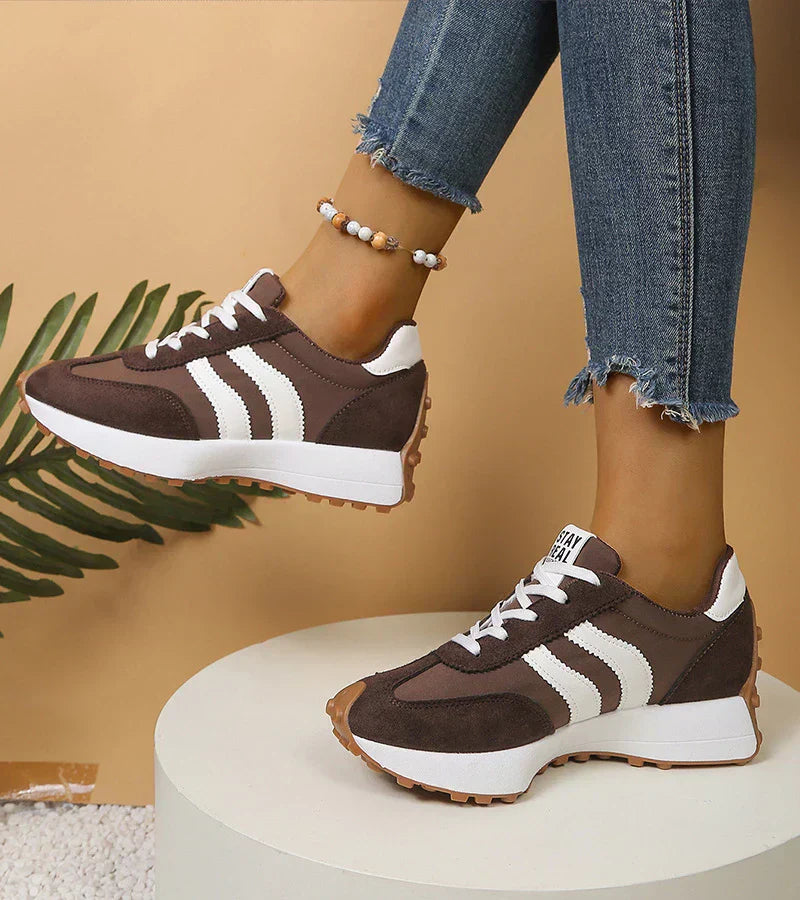 Hazel | Ergonomic sneakers