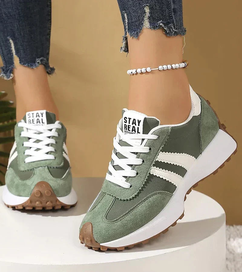 Hazel | Ergonomic sneakers