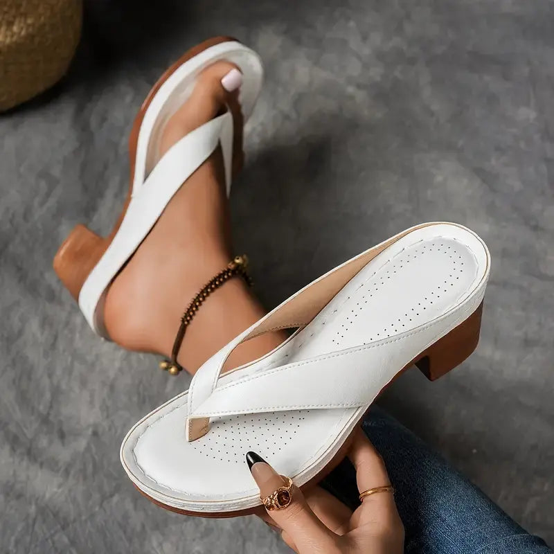 Theresa™ | Orthopaedic Sandals