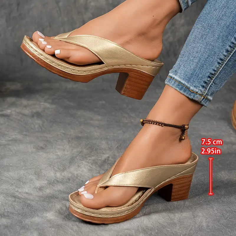 Theresa™ | Orthopaedic Sandals