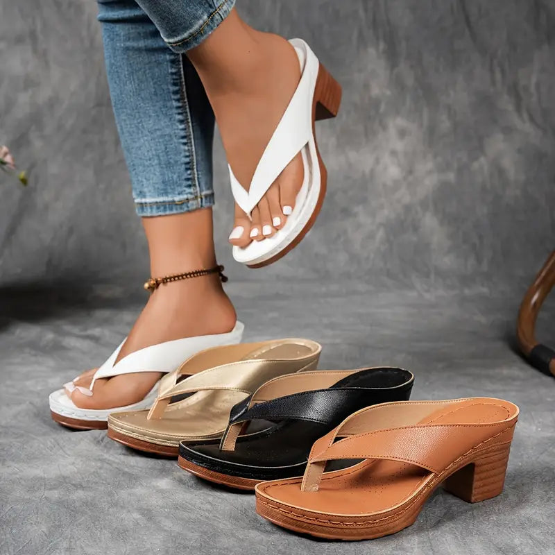 Theresa™ | Orthopaedic Sandals
