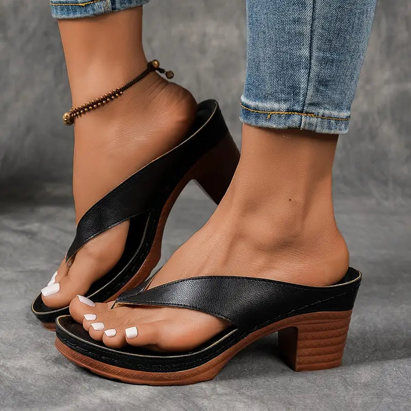 Theresa™ | Orthopaedic Sandals