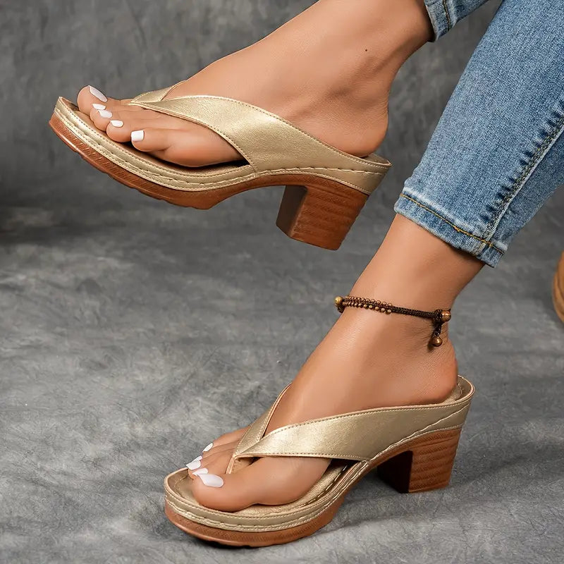 Theresa™ | Orthopaedic Sandals