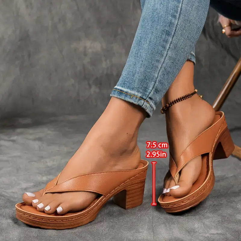 Theresa™ | Orthopaedic Sandals