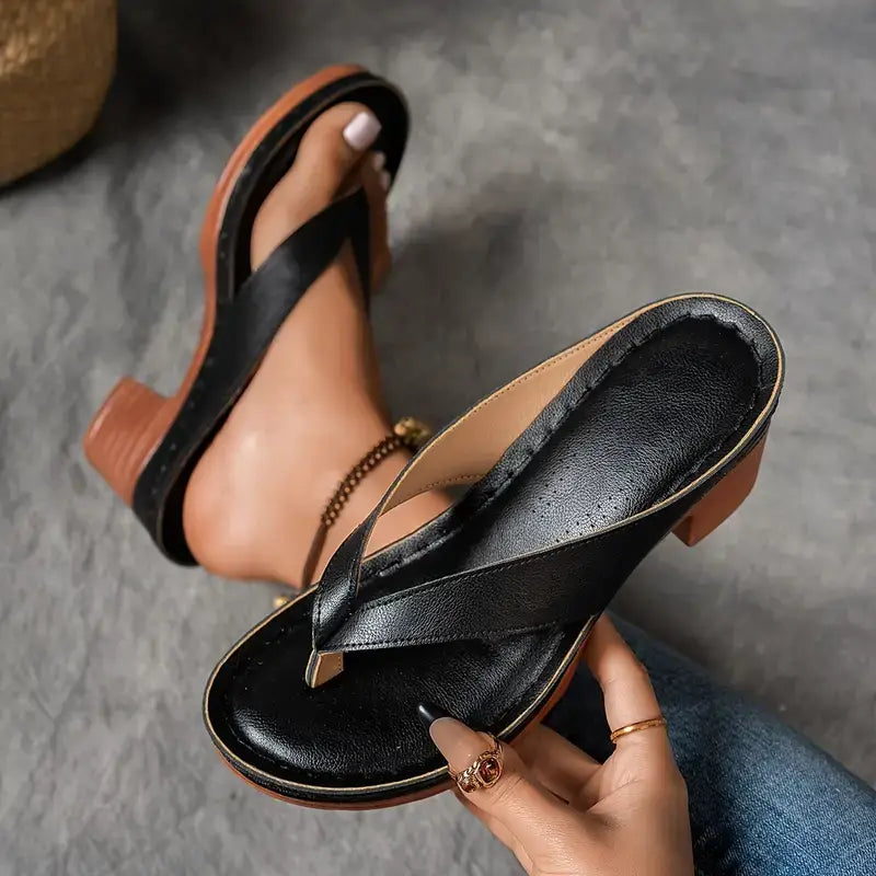 Theresa™ | Orthopaedic Sandals