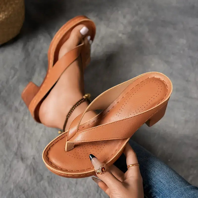 Theresa™ | Orthopaedic Sandals