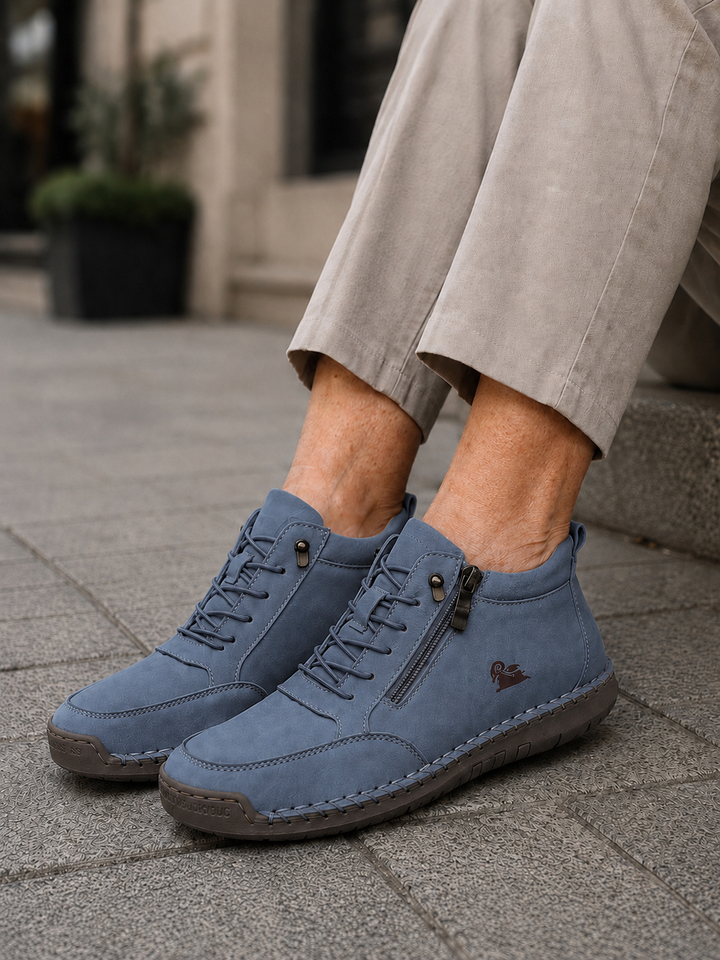 The Trif Support Sneakers