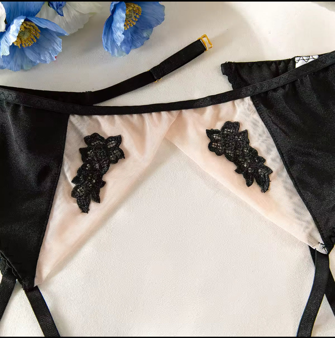 Kaia lingerieset