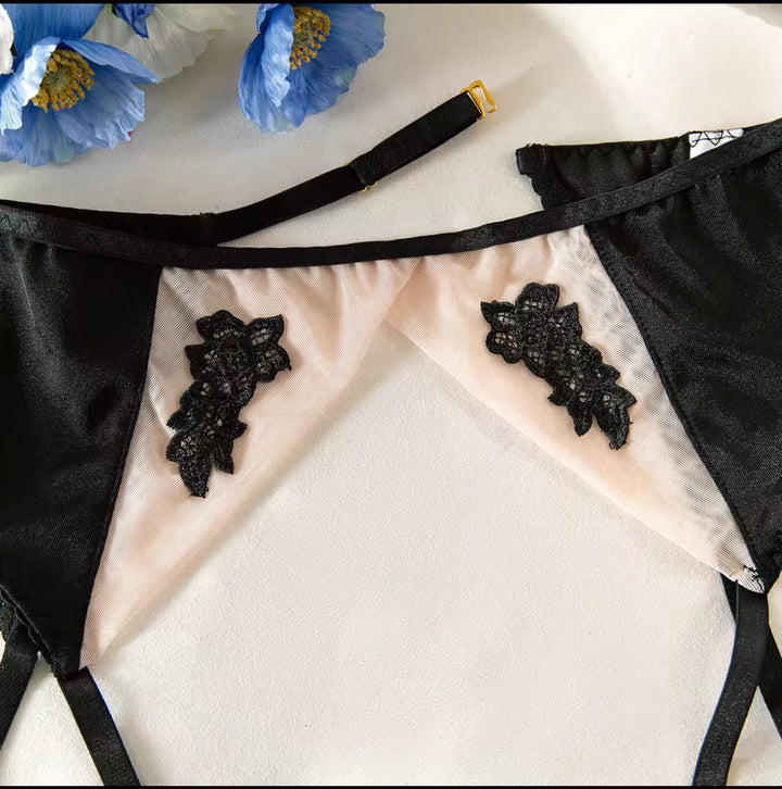 Kaia lingerieset