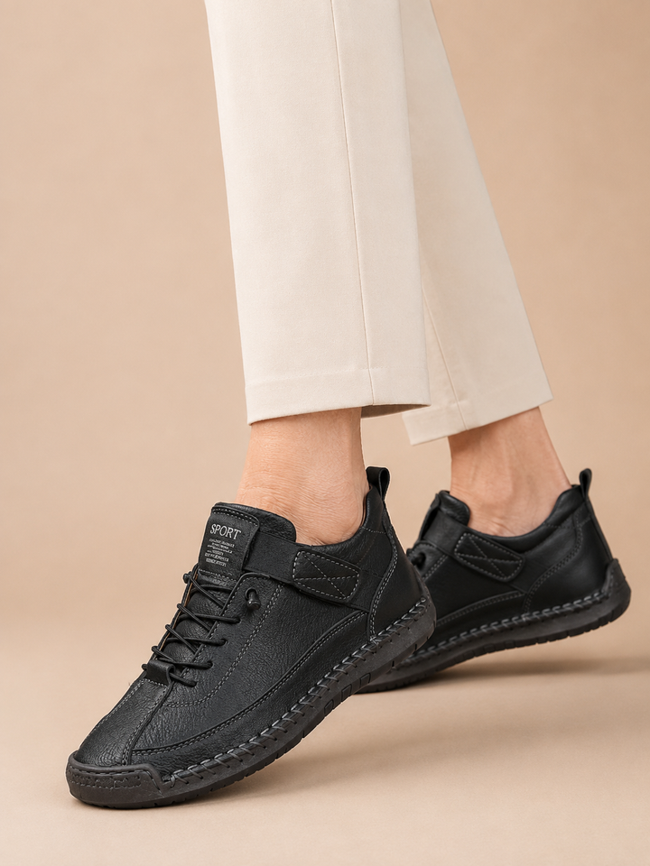Mia – Comfortable Orthopaedic Trainers