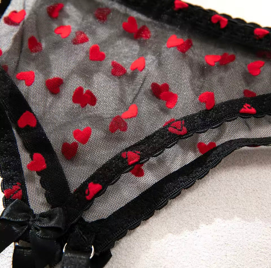 Zofia Lingerieset