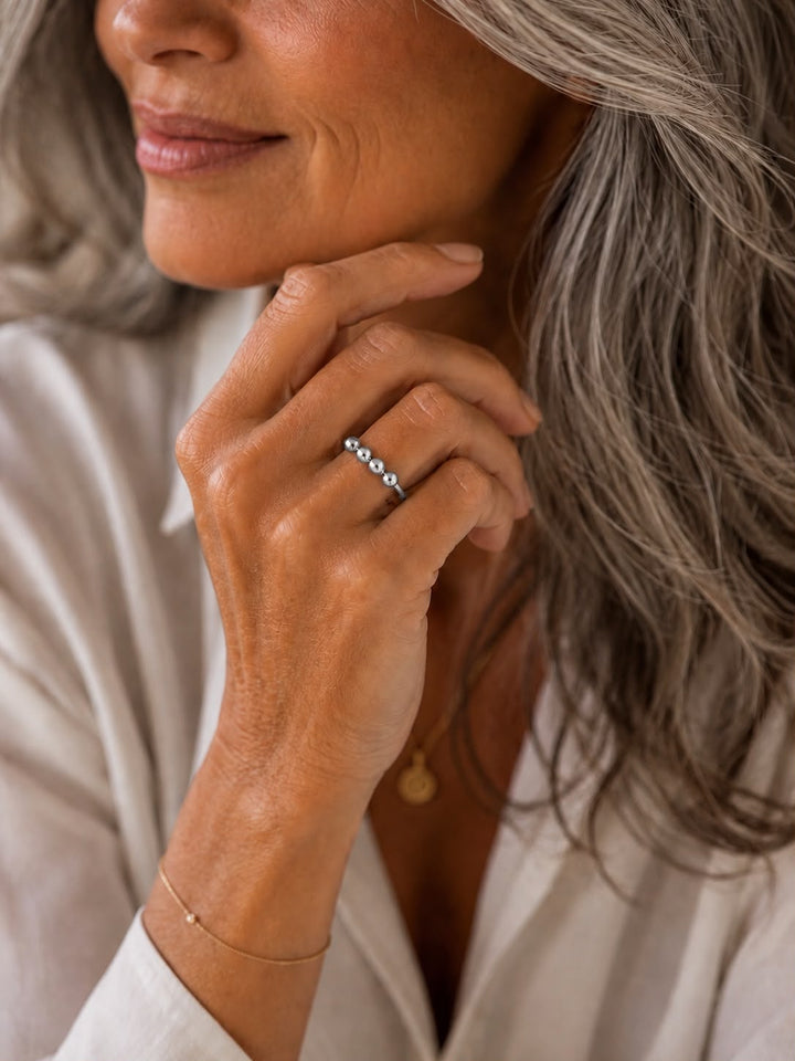 The Serenity Ring