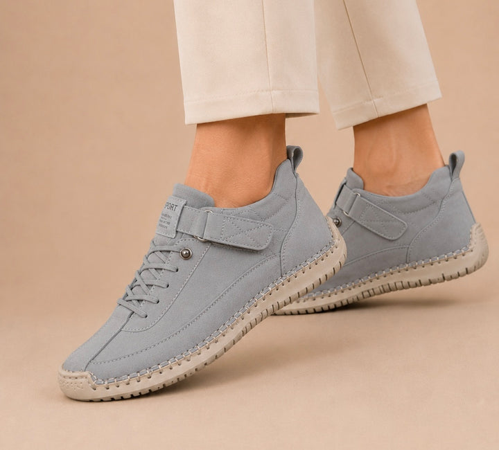Mia – Comfortable Orthopaedic Trainers