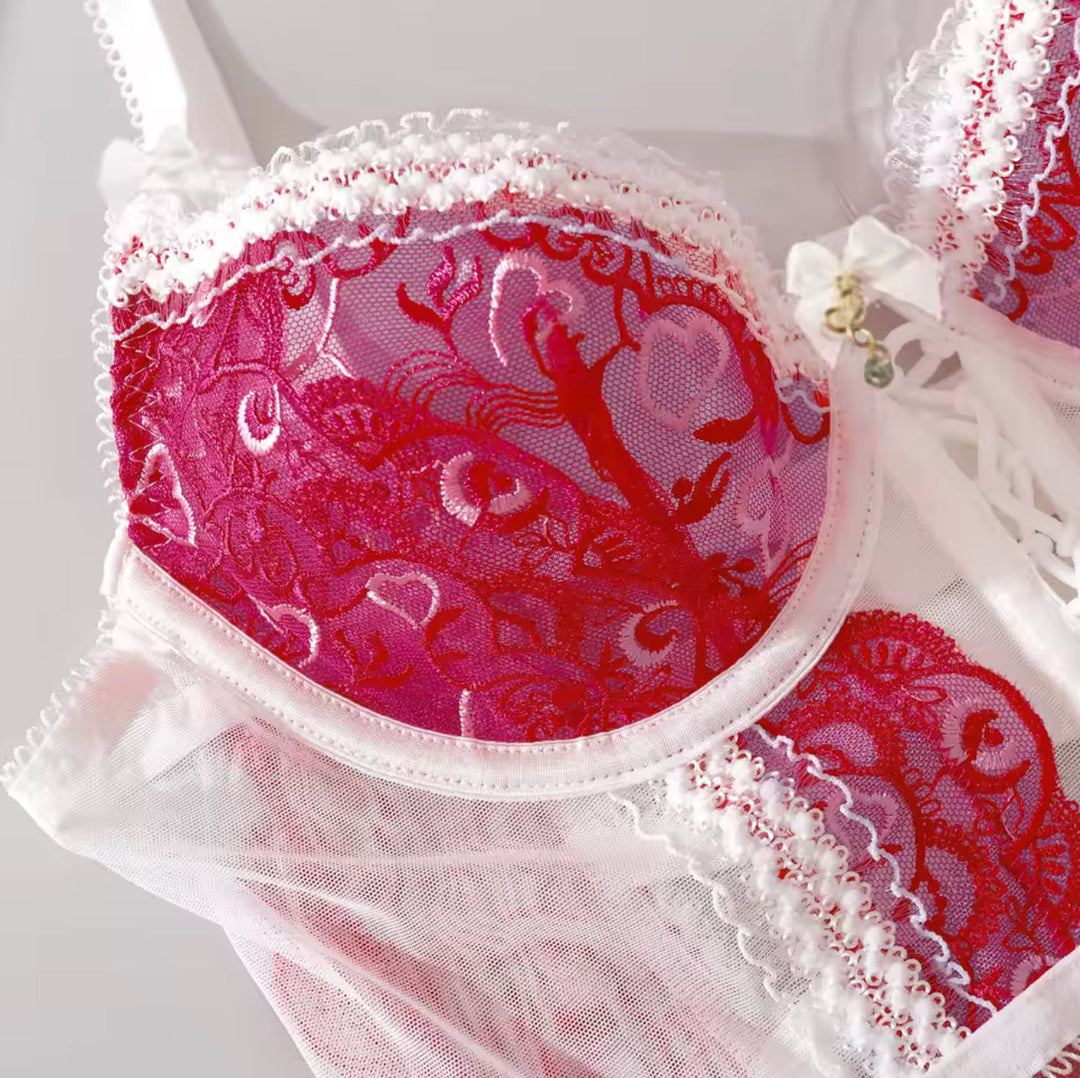 Mila lingerieset