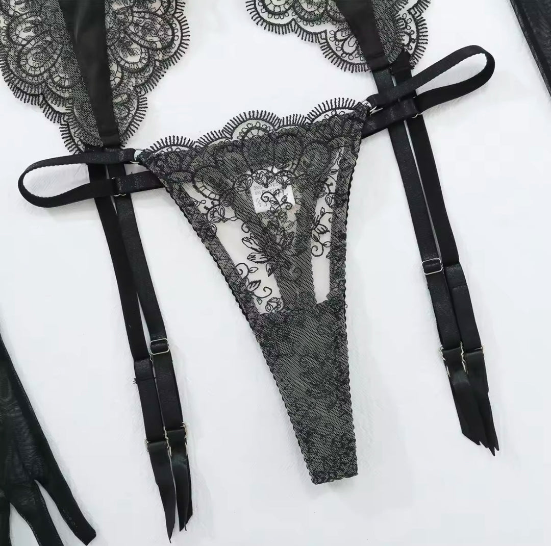 Siena Lingerieset