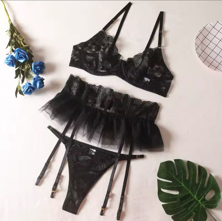 Bruidslingerie