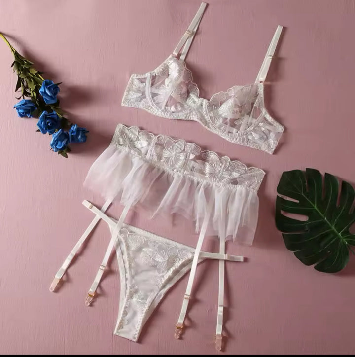 Bruidslingerie