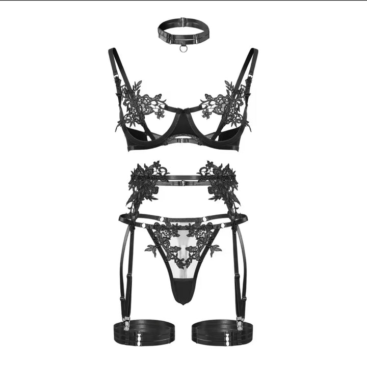 Elsie lingerieset