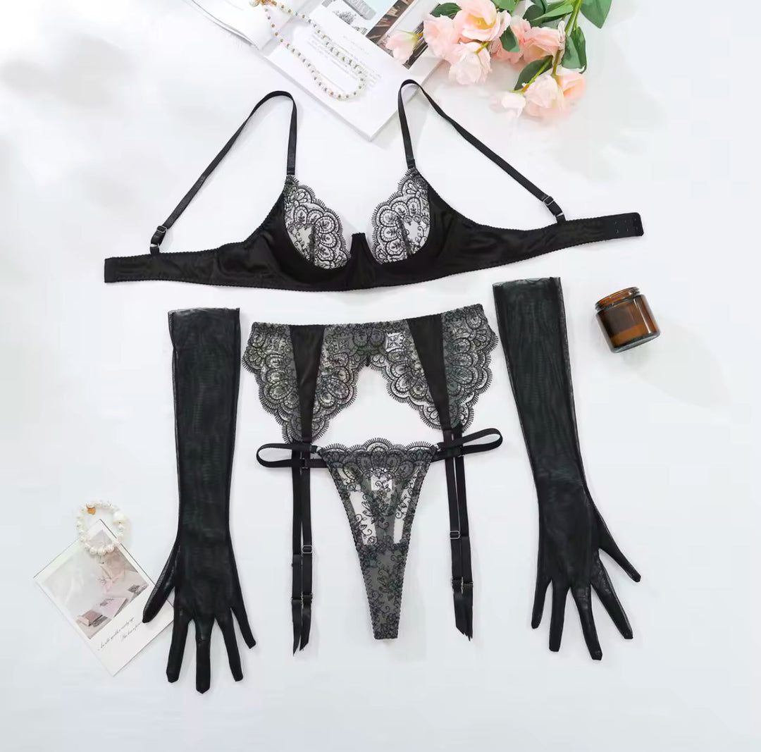 Siena Lingerieset