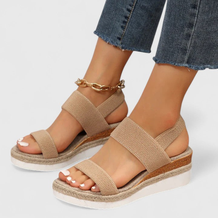 Violet | Orthopedic Sandals
