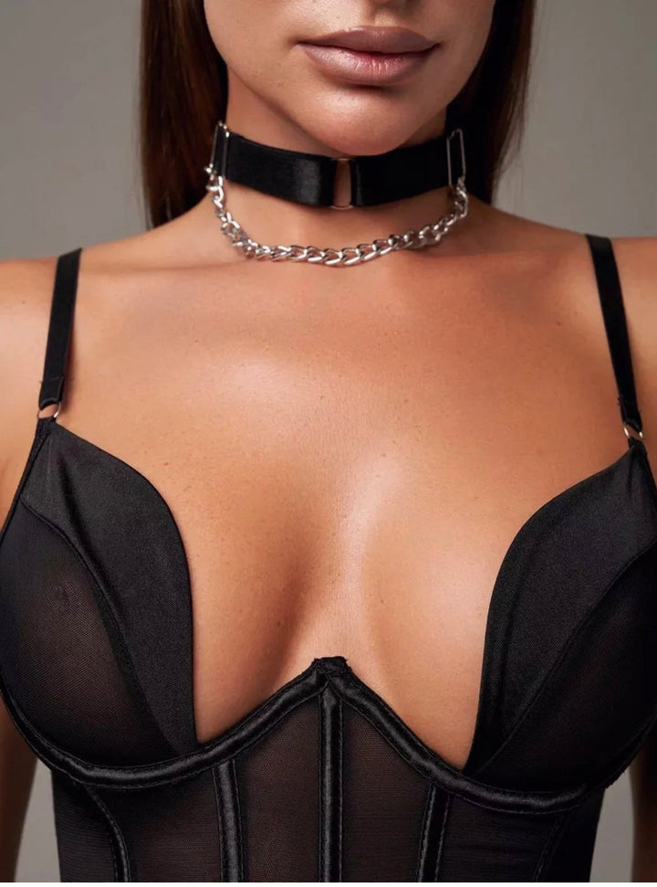 Muse Korset Set