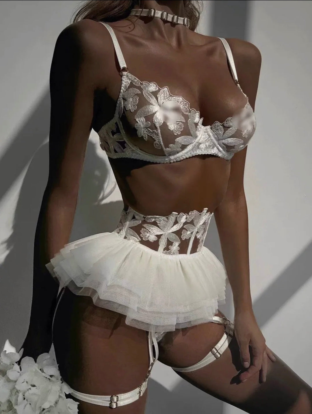 Bruidslingerie