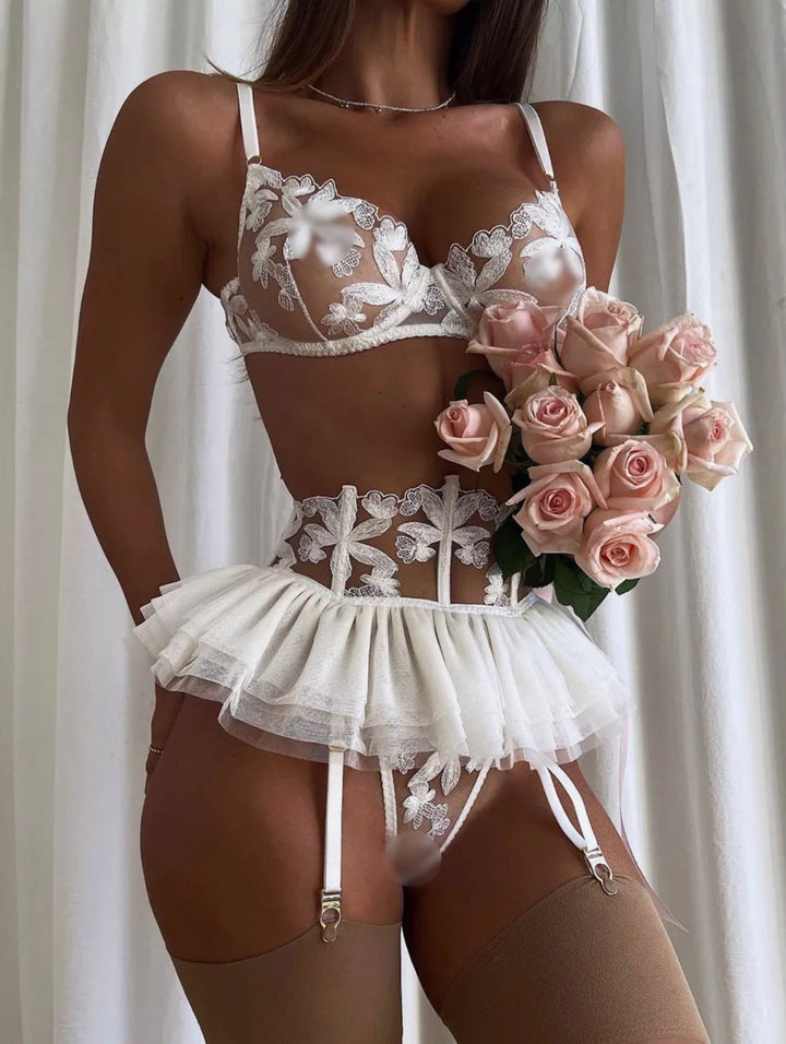 Bruidslingerie