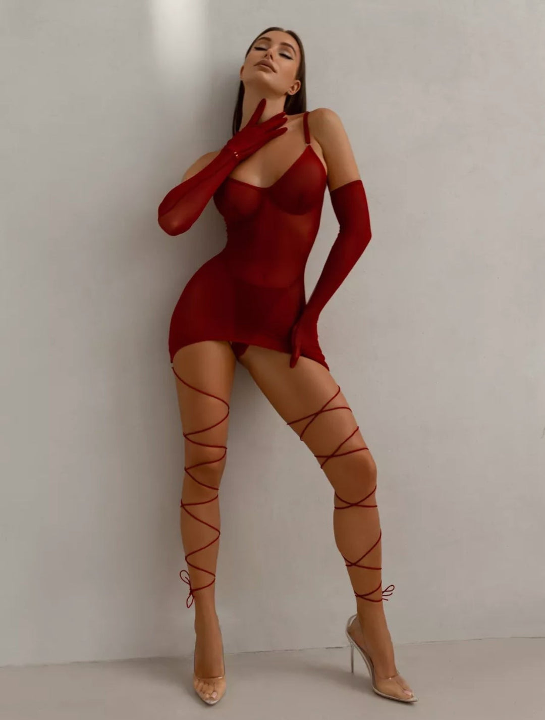 Katrin's lingerieset