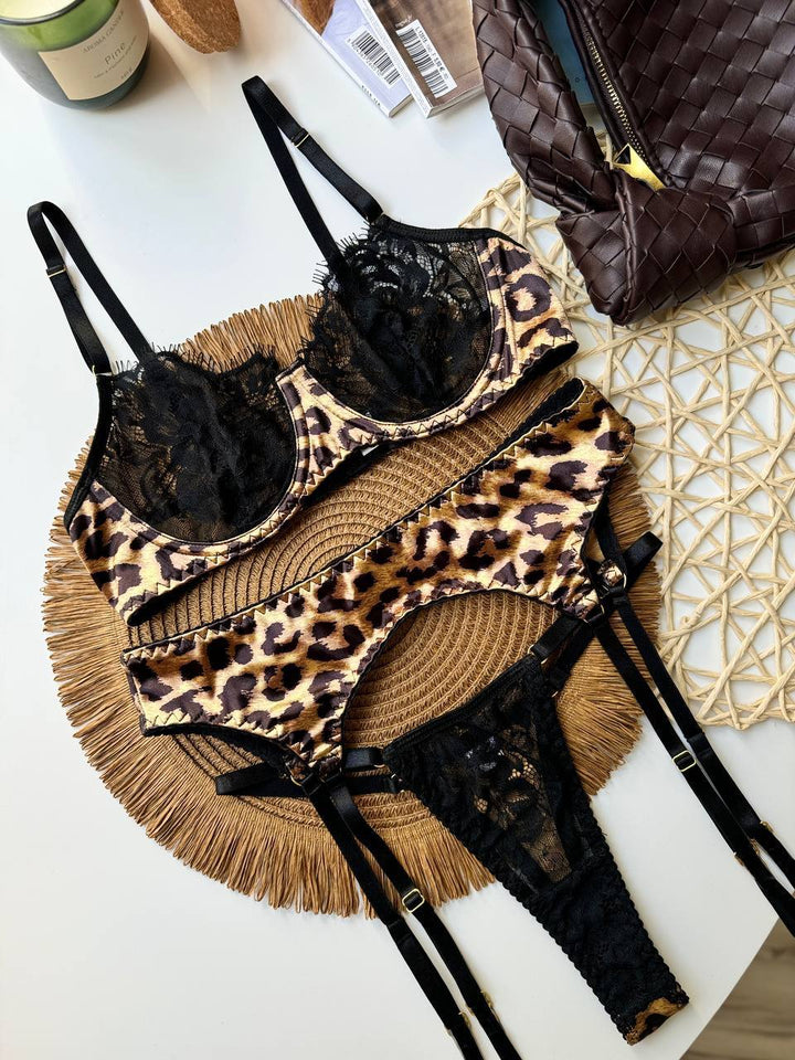 Ravenna lingerieset