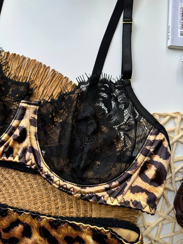 Ravenna lingerieset