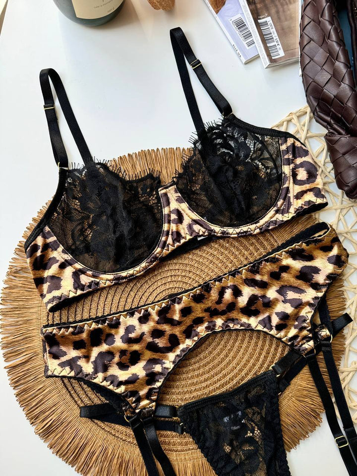 Ravenna lingerieset