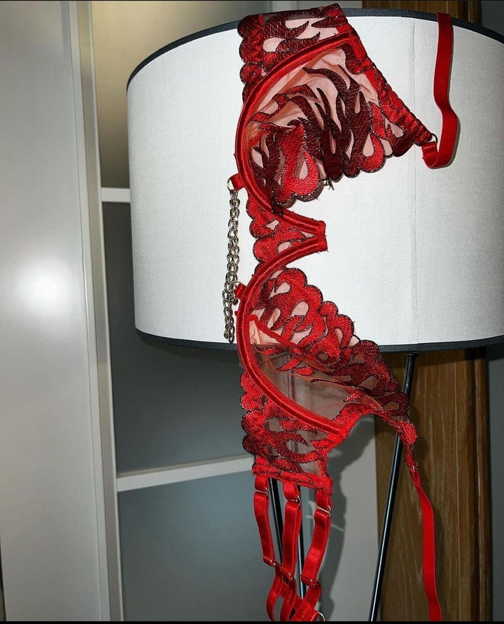 Milano lingerieset