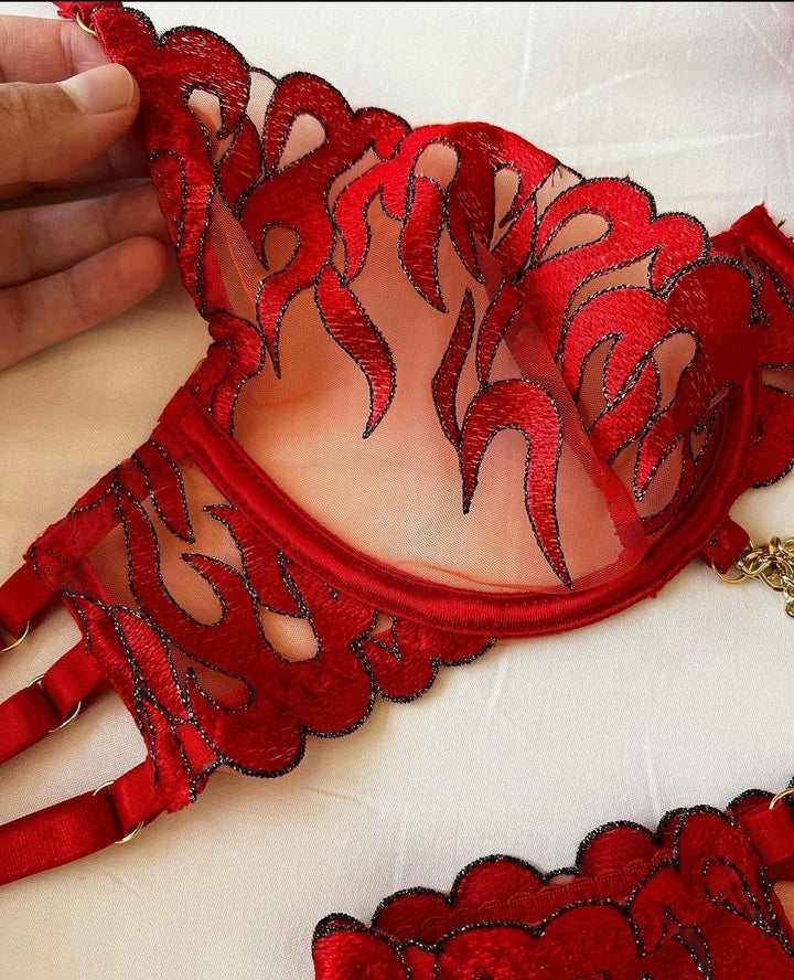 Milano lingerieset