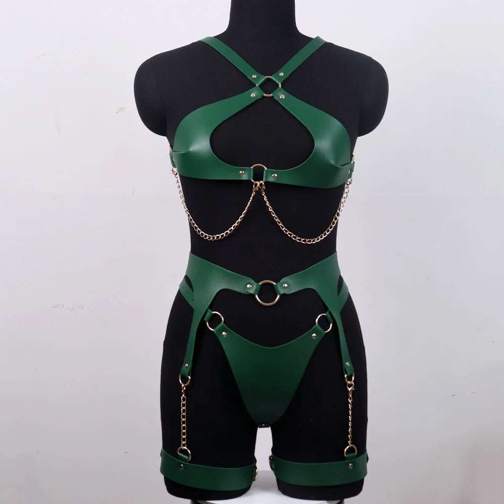 Electra-set