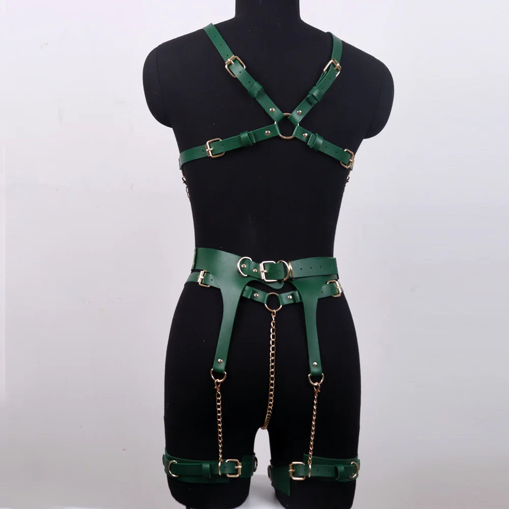 Electra-set