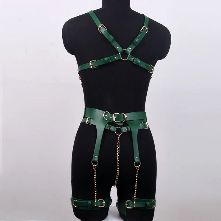 Electra-set