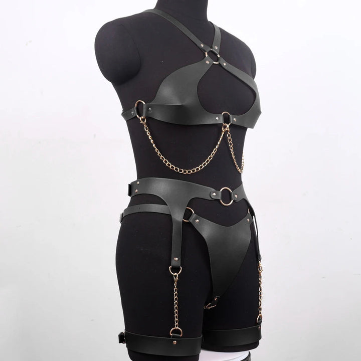 Electra-set