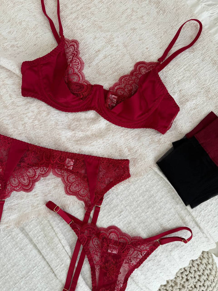 Siena Lingerieset